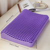 Healvex Pectin Pillow Breathable Air Layer TPE Pillow
